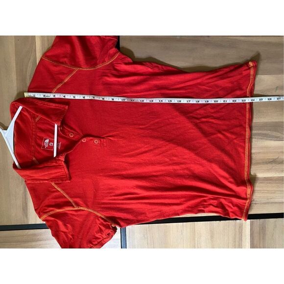 The North Face A5 Series Women’s Collard Top - Picture 4 of 5